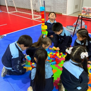 Día de las Matemáticas 2025